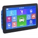 GPS Навигация Hesperus Hi-75 PowerFUL + Сенник