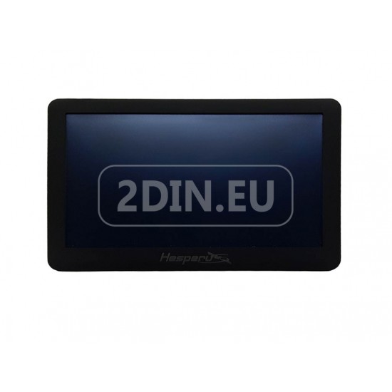 GPS Навигация Hesperus Hi-78 PowerFUL