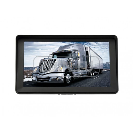 GPS Навигация Hesperus Hi-79 PowerFUL