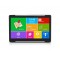 GPS Навигация Hesperus V72 Android QUAD CORE + FM + BT + WIFI + AV-IN + Сенник