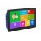 GPS Навигация Hesperus V75 Android QUAD CORE + FM + BT + WIFI + AV-IN + Сенник
