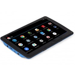 GPS Навигация Hesperus V75 Android QUAD CORE + FM + BT + WIFI + AV-IN + Сенник