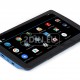 GPS Навигация Hesperus V75 Android QUAD CORE + FM + BT + WIFI + AV-IN + Сенник