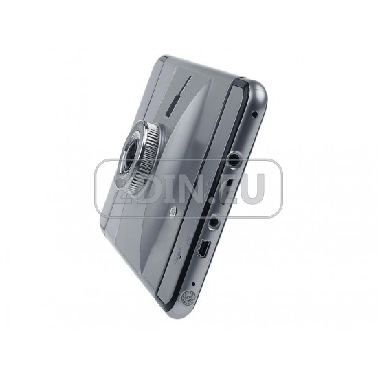 V75DS 8 в 1 - GPS навигация + DVR + TABLET + FM + BT + WIFI +AV-IN + Камера