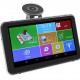 V75DS 8 в 1 - GPS навигация + DVR + TABLET + FM + BT + WIFI +AV-IN + Камера