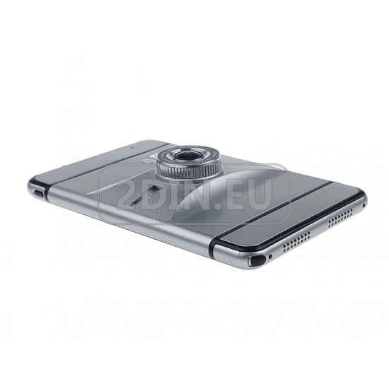 V75DS 8 в 1 - GPS навигация + DVR + TABLET + FM + BT + WIFI +AV-IN + Камера