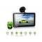 V75DS 8 в 1 - GPS навигация + DVR + TABLET + FM + BT + WIFI +AV-IN + Камера