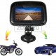 GPS Навигация за мотор moto1 (влагозащитена)