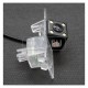 Камера за задно виждане за AUDI A1/A3/A4/A6/A7/Q3/Q5/TT, VW, SKODA, SEAT, PORSCHE