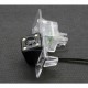 Камера за задно виждане за AUDI A1/A3/A4/A6/A7/Q3/Q5/TT, VW, SKODA, SEAT, PORSCHE