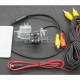 Камера за задно виждане за AUDI A1/A3/A4/A6/A7/Q3/Q5/TT, VW, SKODA, SEAT, PORSCHE