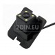 Камера за задно виждане за  MERCEDES W204 / W212 / W221 / W216 / C207 / S204 / VITO / VIANO AHD