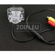 Камера за задно виждане за MERCEDES W204, W212, W205, W216, W218, R231