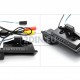 Камера за задно виждане за BMW E81, E87, E90, E36, E46, E60, E34, E39, E84, E83, E70, E71 AHD
