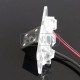 Камера за задно виждане за BMW E82, E90/E91, E46, E82, E88, E84