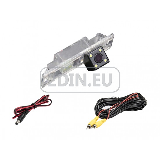 Камера за задно виждане за BMW E81, E87, F20, E85, E89, E63, F12, F06, MINI