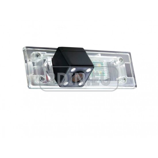 Камера за задно виждане за BMW E81, E87, F20, E85, E89, E63, F12, F06, MINI