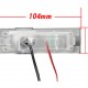 Камера за задно виждане за BMW E81, E87, F20, E85, E89, E63, F12, F06, MINI