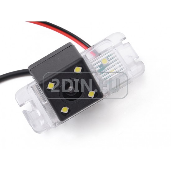 Камера за задно виждане за FORD Fiesta, Focus, Galaxy, Mondeo, Kuga, C-MAX, S-MAX