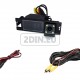Камера за задно виждане за HYUNDAI i10/i20/i30/ix35/Tucson/Genesis, KIA Soul/Picanto/Rio 3 AHD
