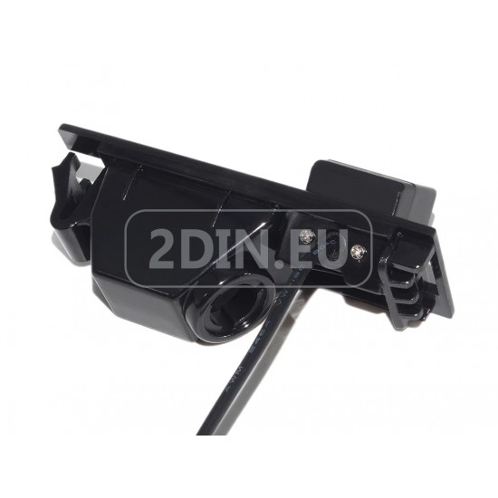 Камера за задно виждане за HYUNDAI i10/i20/i30/ix35/Tucson/Genesis, KIA Soul/Picanto/Rio 3 AHD