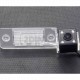 Камера за задно виждане за VW Touareg/Tiguan/Golf 5/Passat B5/Jetta/Polo, SKODA, PORSCHE