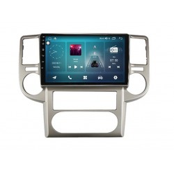 NISSAN X-TRAIL - 10.1" МУЛТИМЕДИЯ / Навигация android 16