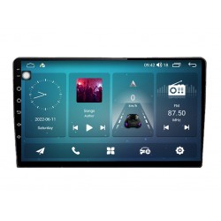 NISSAN PRIMASTAR - 10.1" МУЛТИМЕДИЯ / Навигация android 16