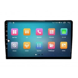 NISSAN PRIMASTAR - 10.1" МУЛТИМЕДИЯ / Навигация android 16 NISSAN PRIMASTAR - 10.1" МУЛТИМЕДИЯ / Навигация android 16