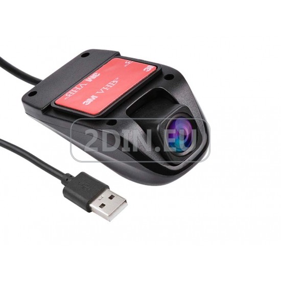 USB Видеорегистратор DVR за Android мултимедии